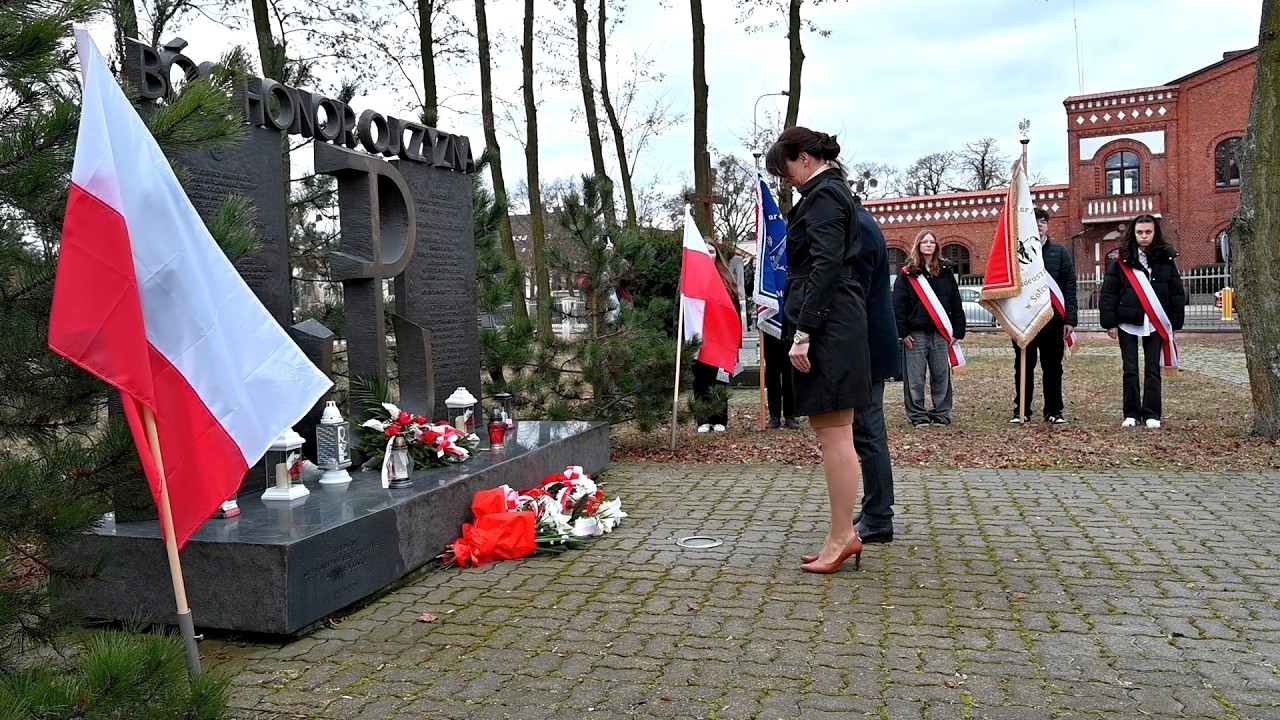 Obchody Narodowego Dnia Pamięci Żołnierzy Wyklętych (1.03.2026)