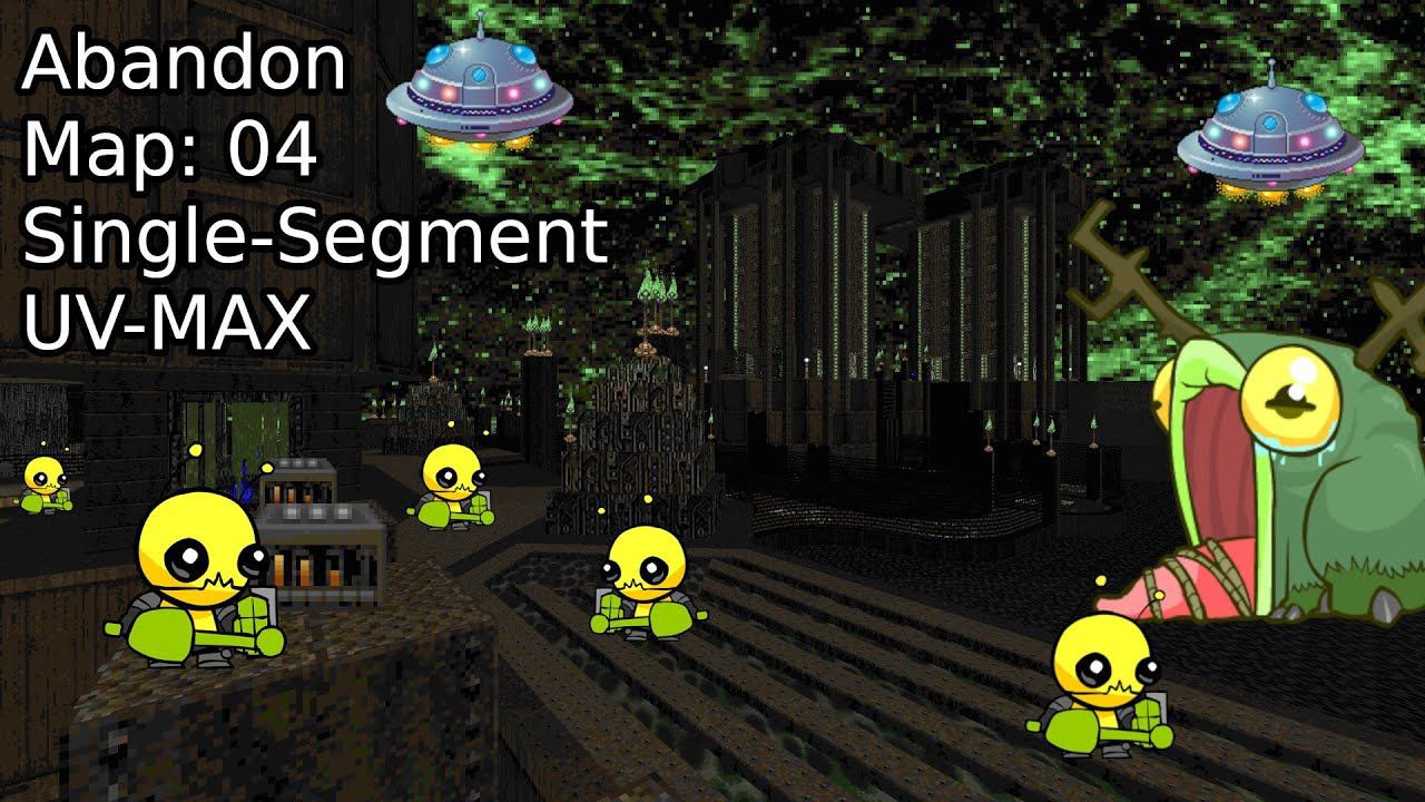 Abandon Map 04 