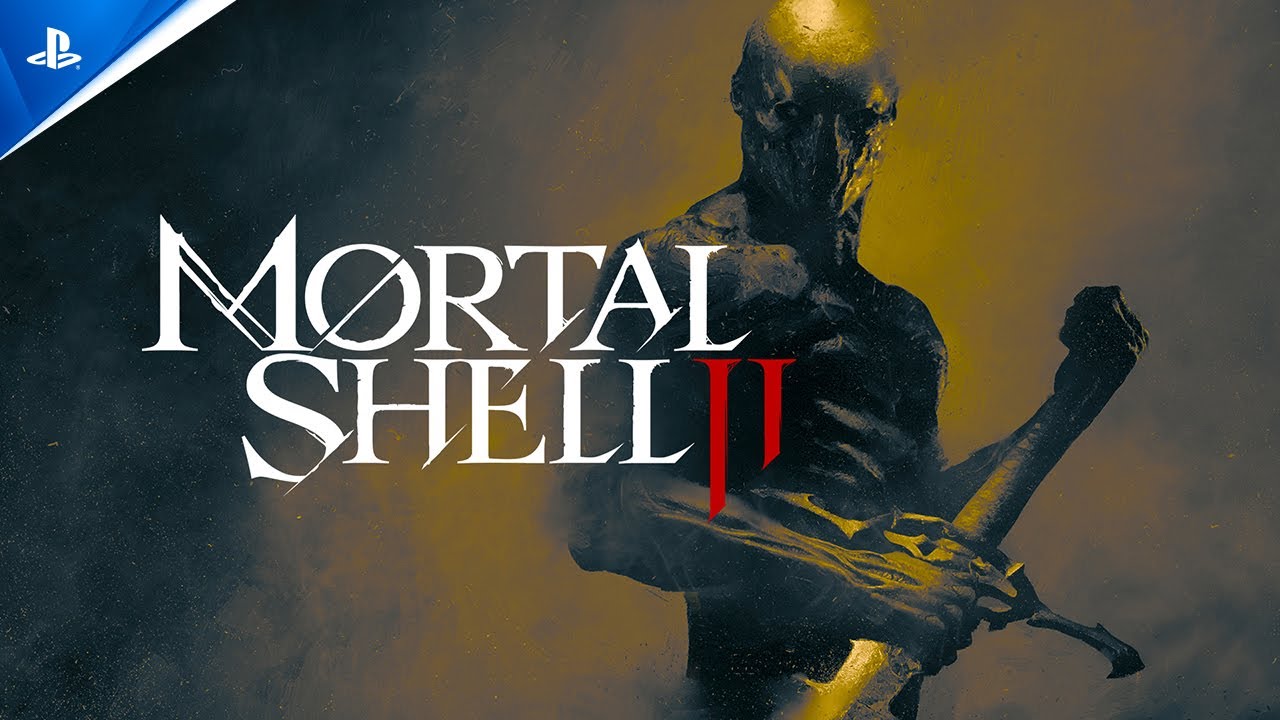 Mortal Shell II - Announcement Trailer | PS5 Games