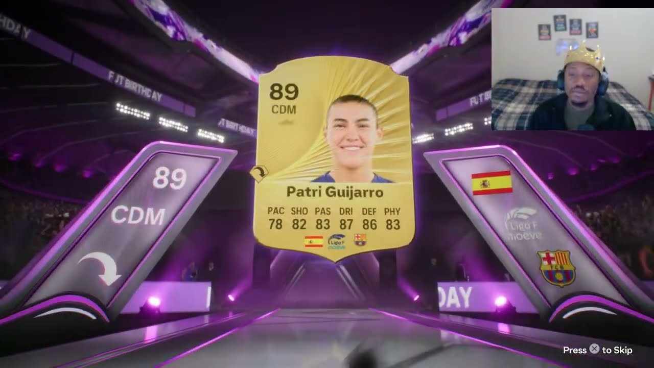 FUT Birthday Team 2 🥳🎂🎉  | #youtubegaming  #fc26 #fifa