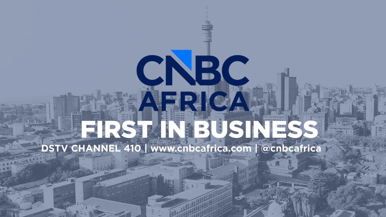 Africa Business News - Live