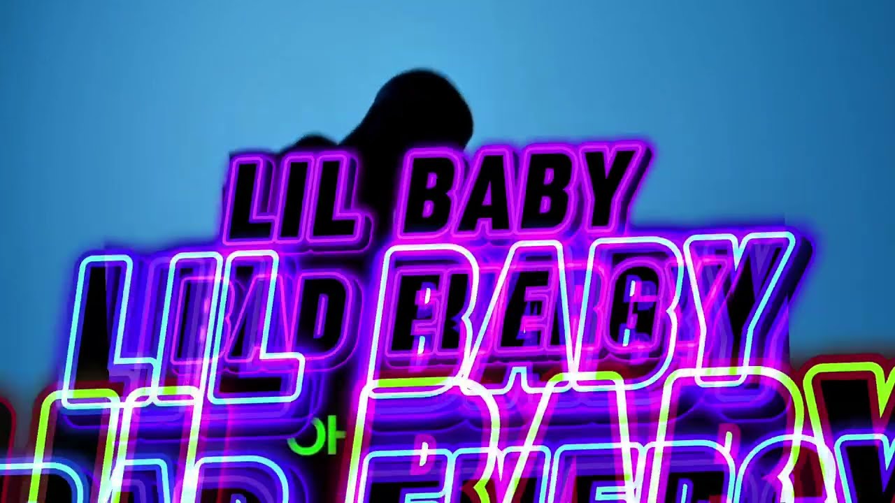 Lil Baby (BAD ENERGY) 2026 OUT NOW!!