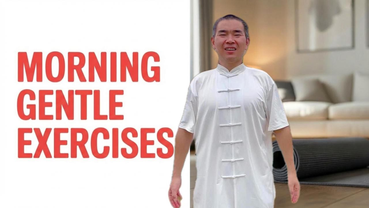 “Taichi Workout”正在直播！