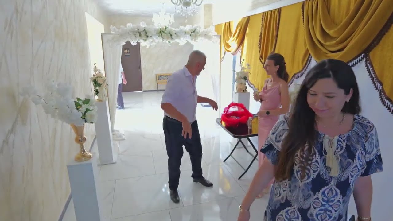 Canlı Yayın / Поточно предаване / 26.07.2025