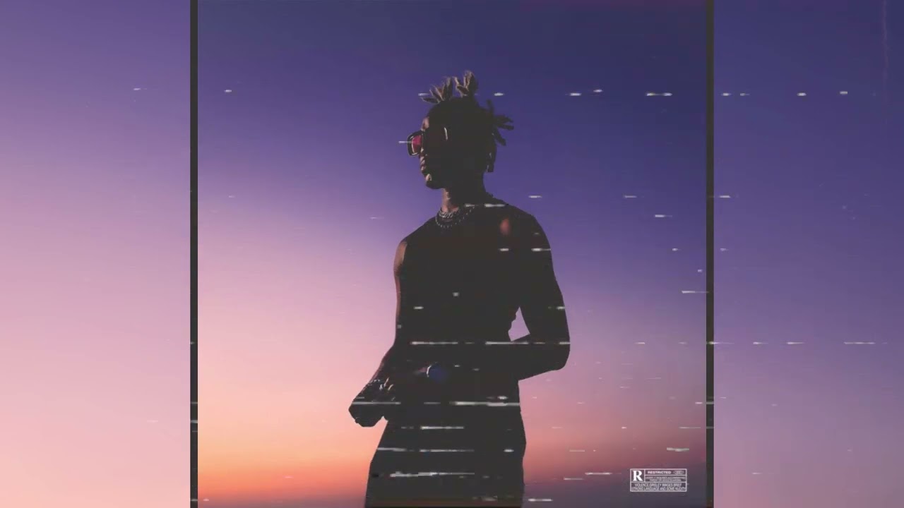 Prototype - L'Arche (slowed + reverb)