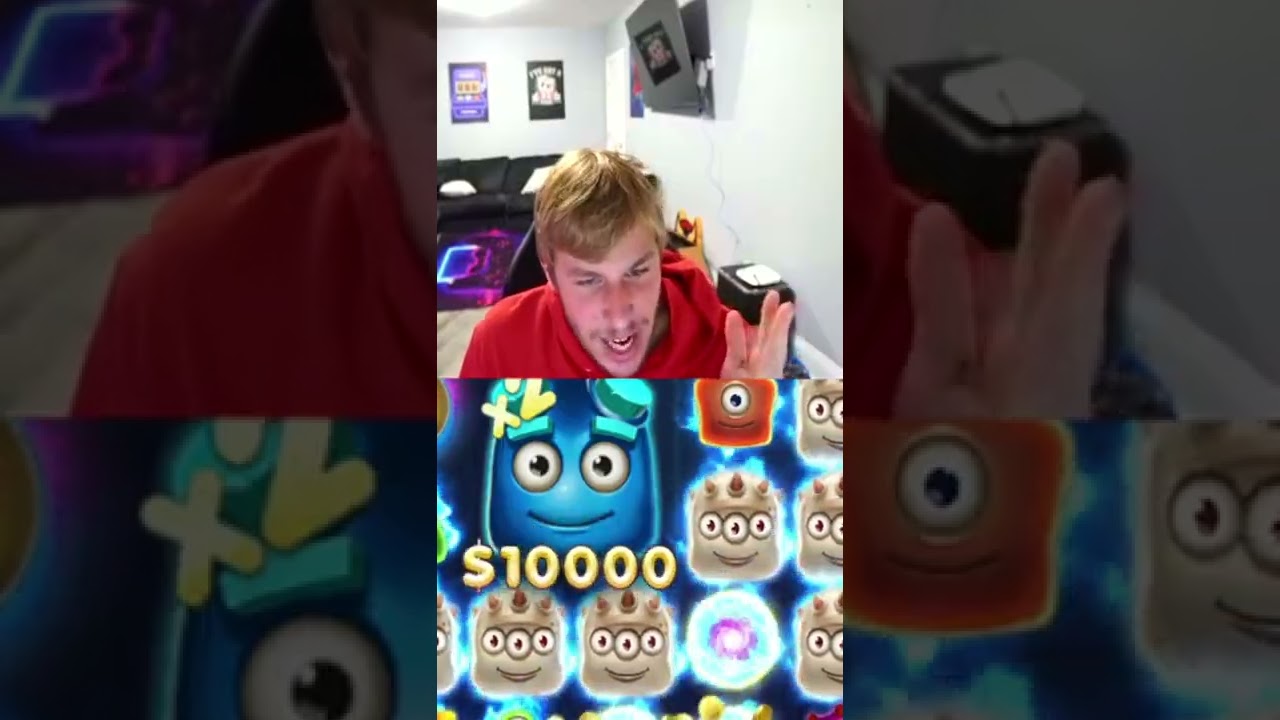 We were saved by the toonz for $119,000 win