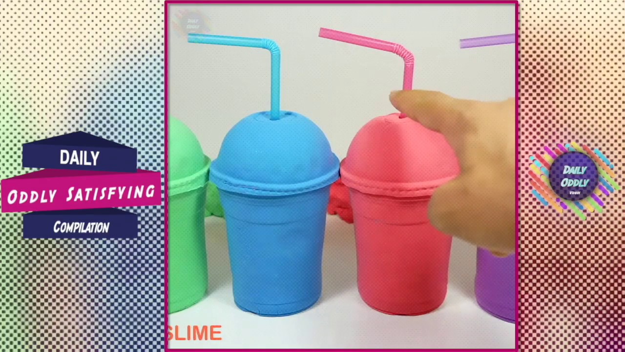 Oddly Satisfying Compilation 2020   That Will Relax You Before Sleep! | Daily Oddly Satisfying  #3