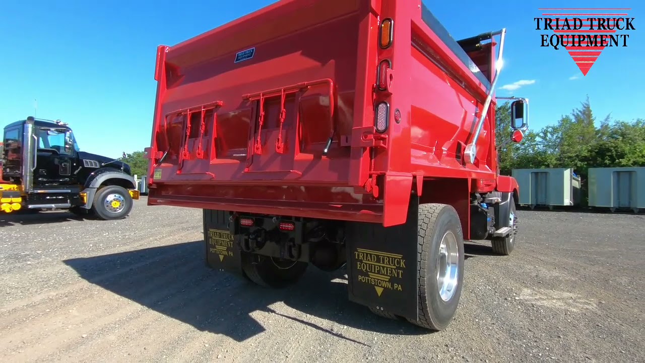 Bergey MD | Delmont | MACK MD