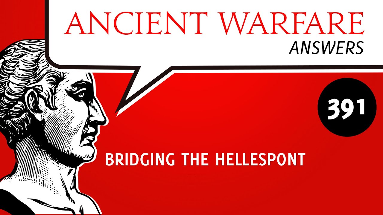 AWA391 - Bridging the Hellespont