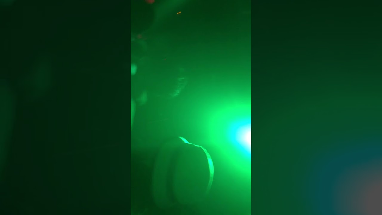 【LIVE】R.U as Willow - New Blood