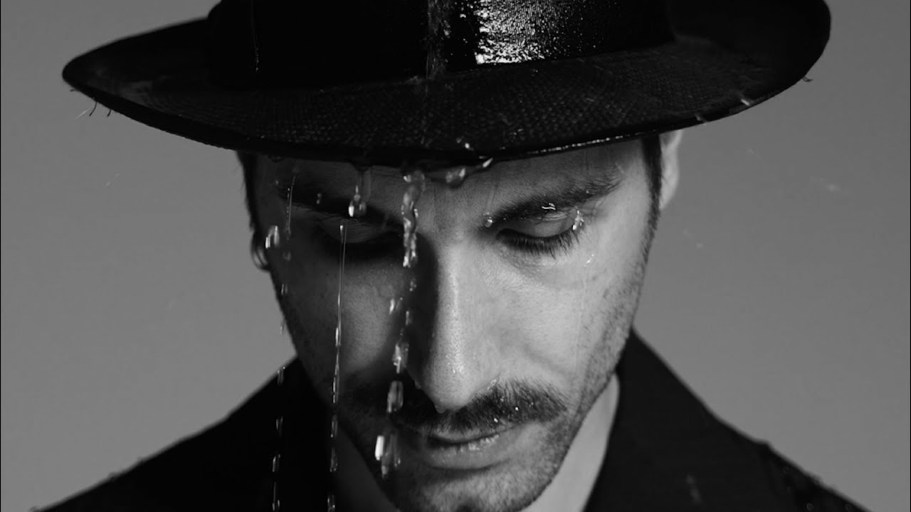 Antonio Maggio - Stati d’animo e d’accordo (Official Video)