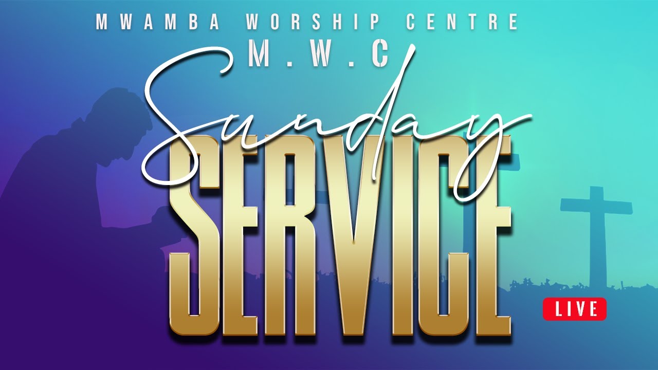 SUNDAY SERVICE 01/02/2026   TOPIC: THE GENESIS OF PRAYER