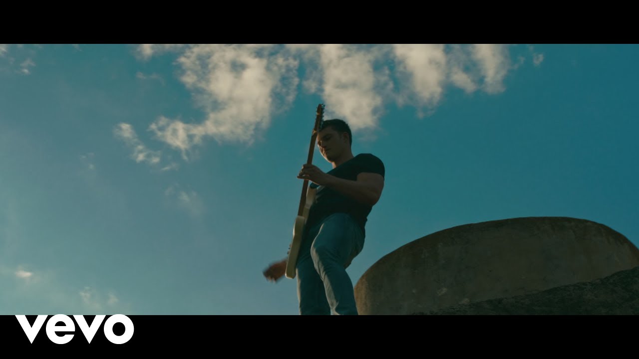 Brendan Peyper - Lekkerder op my Trekker