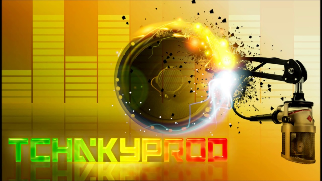 Memory riddim instrumental { K-cl Music }