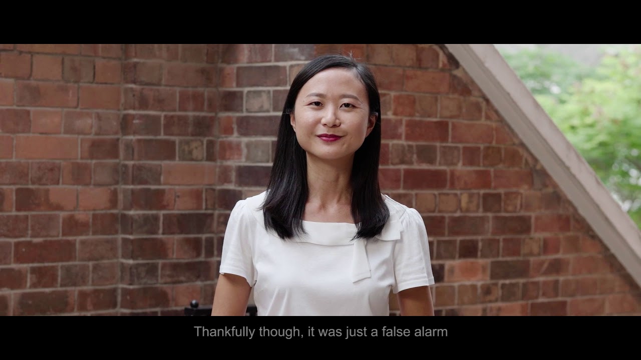 【Discover Tai Kwun】EP2: Stories Beyond the Century-old Dock | 大館 Tai Kwun