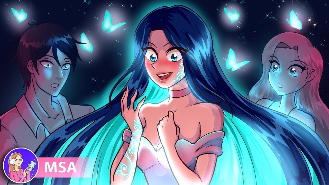 J'ai la main la plus rare, tout le monde pense qu'elle n'est pas réelle