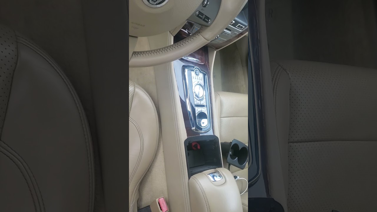 2010 jaguar xk dead battery