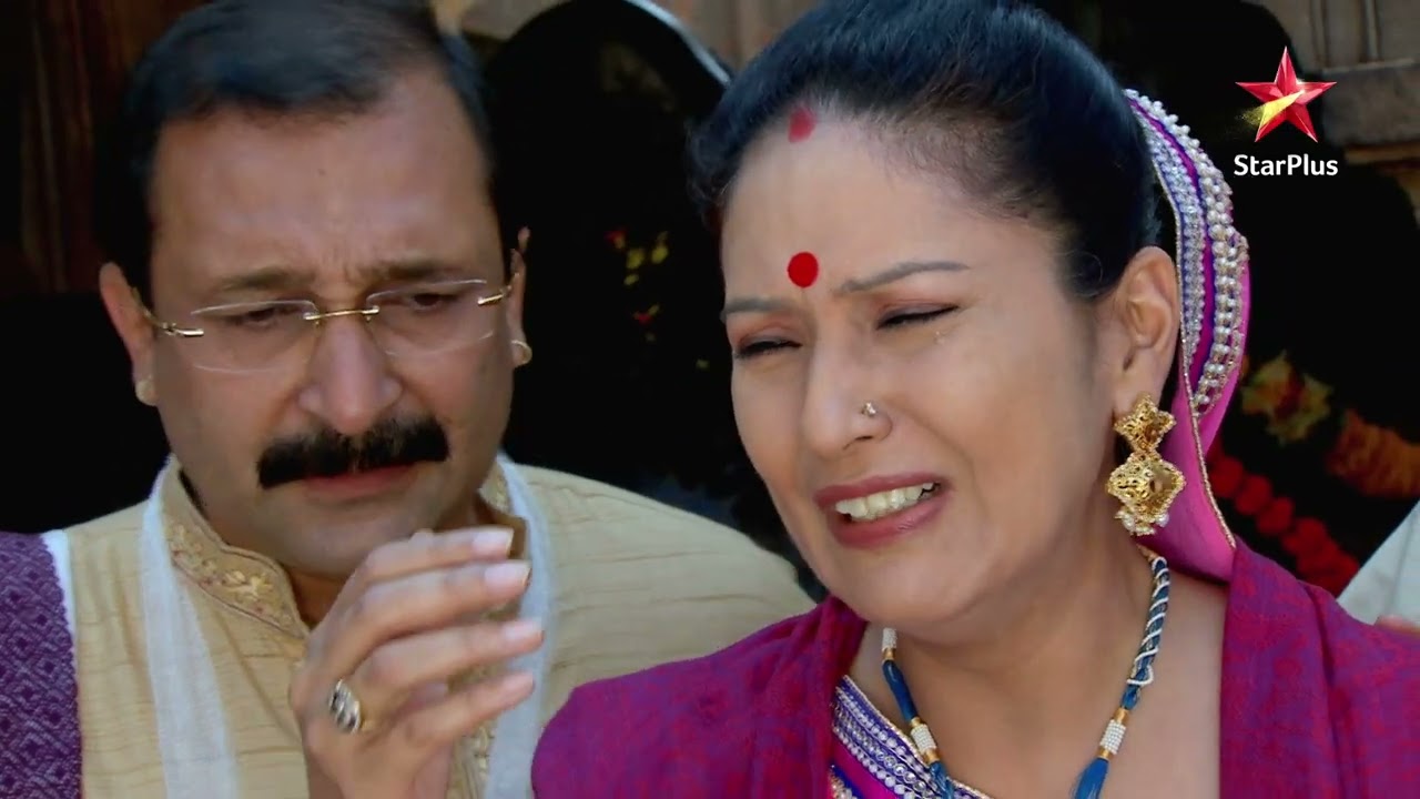 Rashmi stays under observation! | S1 | Ep.1308 | Yeh Rishta Kya Kehlata Hai