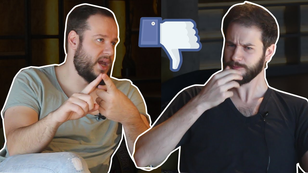 La verdadera toxicidad de las redes sociales | Ruzzarin Bros