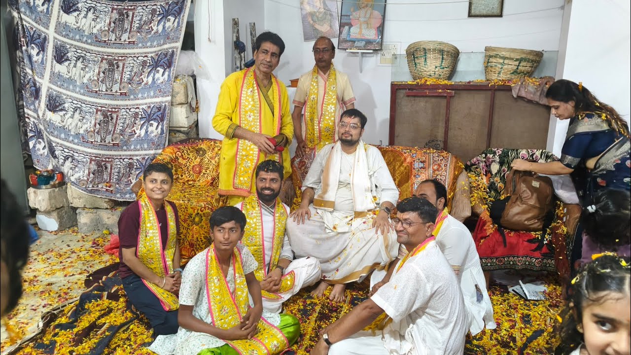 ફુલ ફાગ રસિયા 🌼🫟🎨🫟🫟🫟🫟🫟🫟 પોરબંદર#rinkalsavaliya #bhajannavratri #song 
