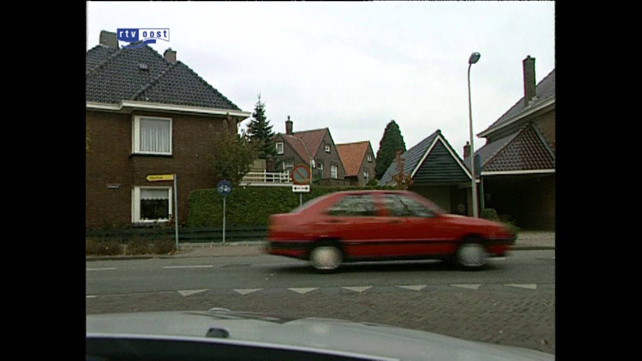 De Bijrijder - Goor