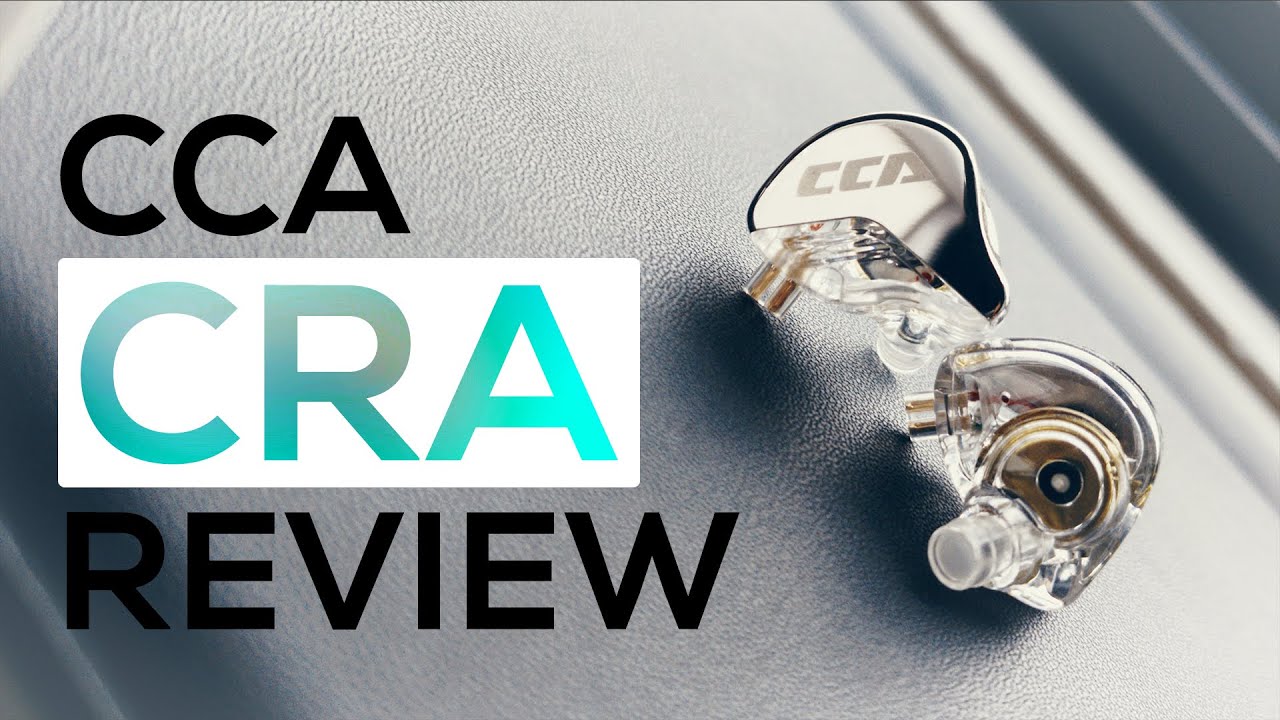 CCA CRA Review | Living up to the Hype