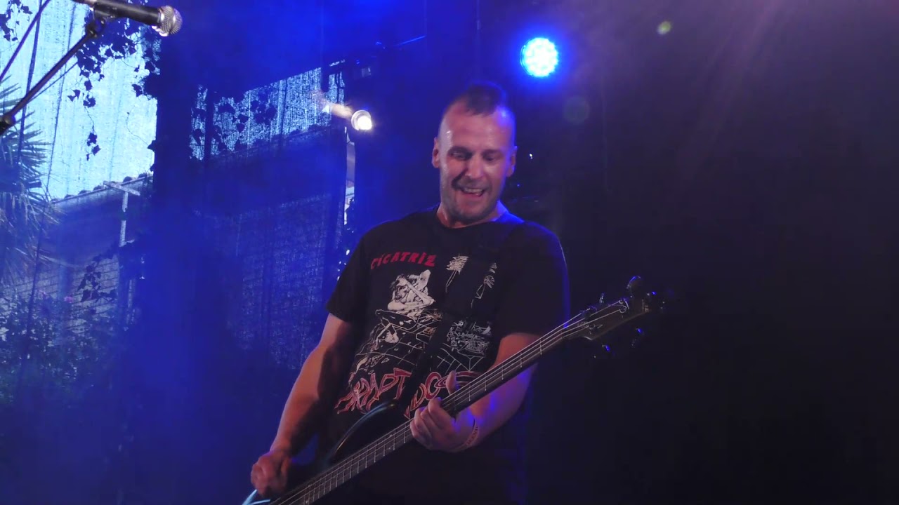 Kalikenyo Rock Juneda   2021