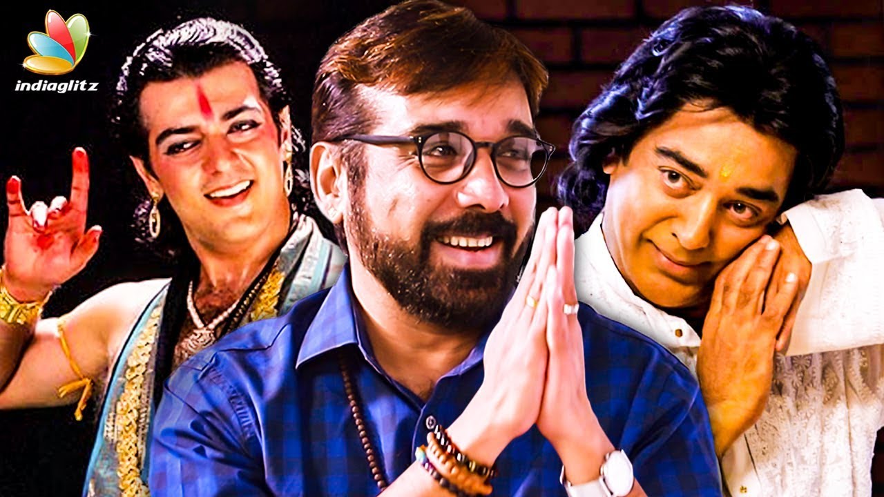 Why Classical Dancers Carry a Different Mannerism ? : Actor Vineeth Explains | Bharatanatyam, Ajith