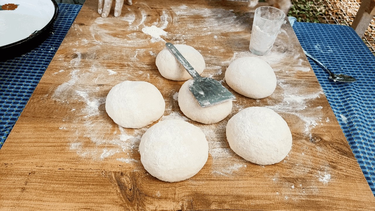 Efsane Ispanaklı Börek Tarifi 🌿 Çıtır Çıtır, Lezzet Garantili 👌
