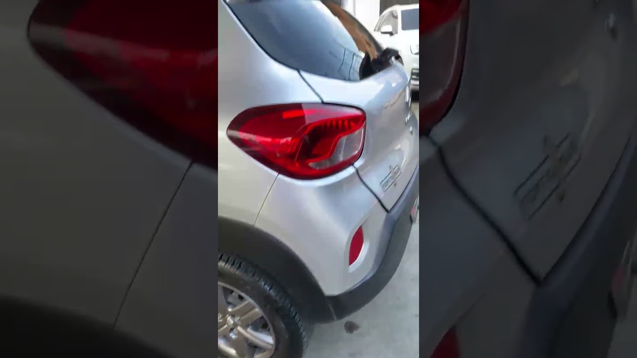 Renault KWID ZEN 2024   LYT638