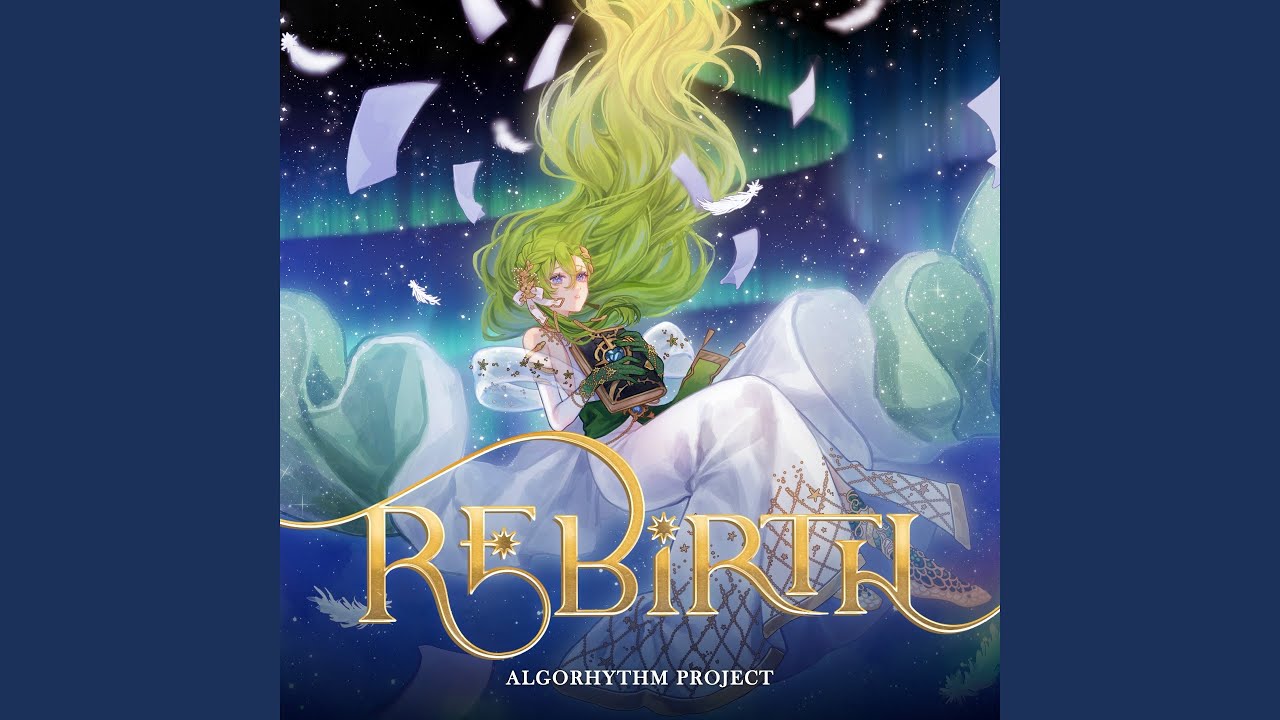Rebirth