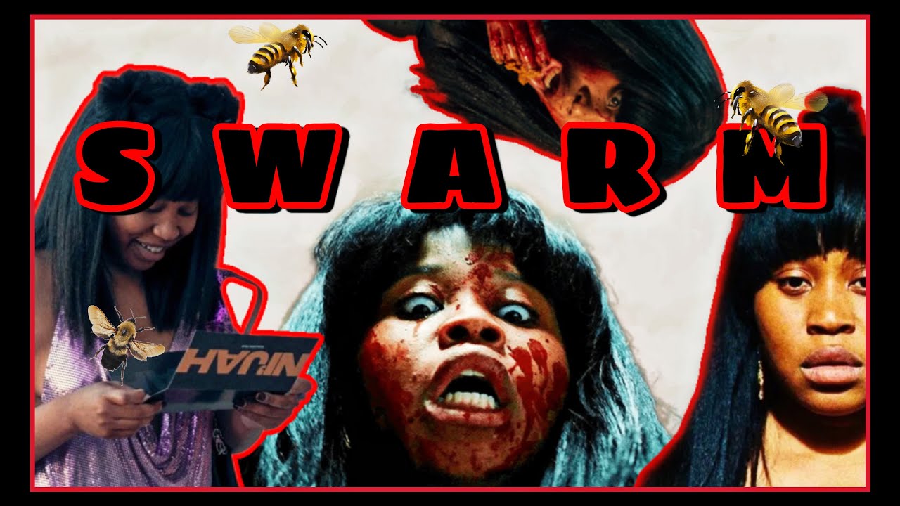 Swarm Was Captivating! |Recap/Review Episodes 1-4