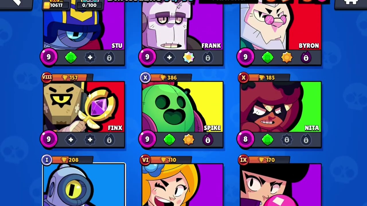 ME PLAYING KNOCKOUT WITH BOTS