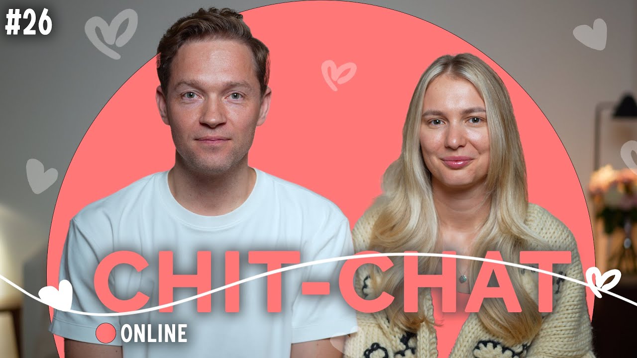 Отказаться от всего и уйти в пост | Чит чат 26 (live chat) Пятайкины