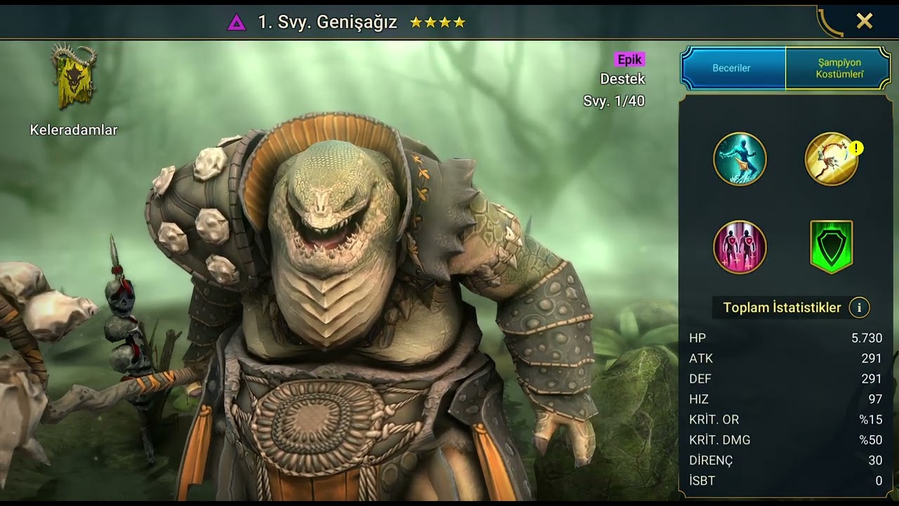 15 Mor Taş A&ccedil;ma Raid  Shadow Legends 2022 04 15 22 39 13