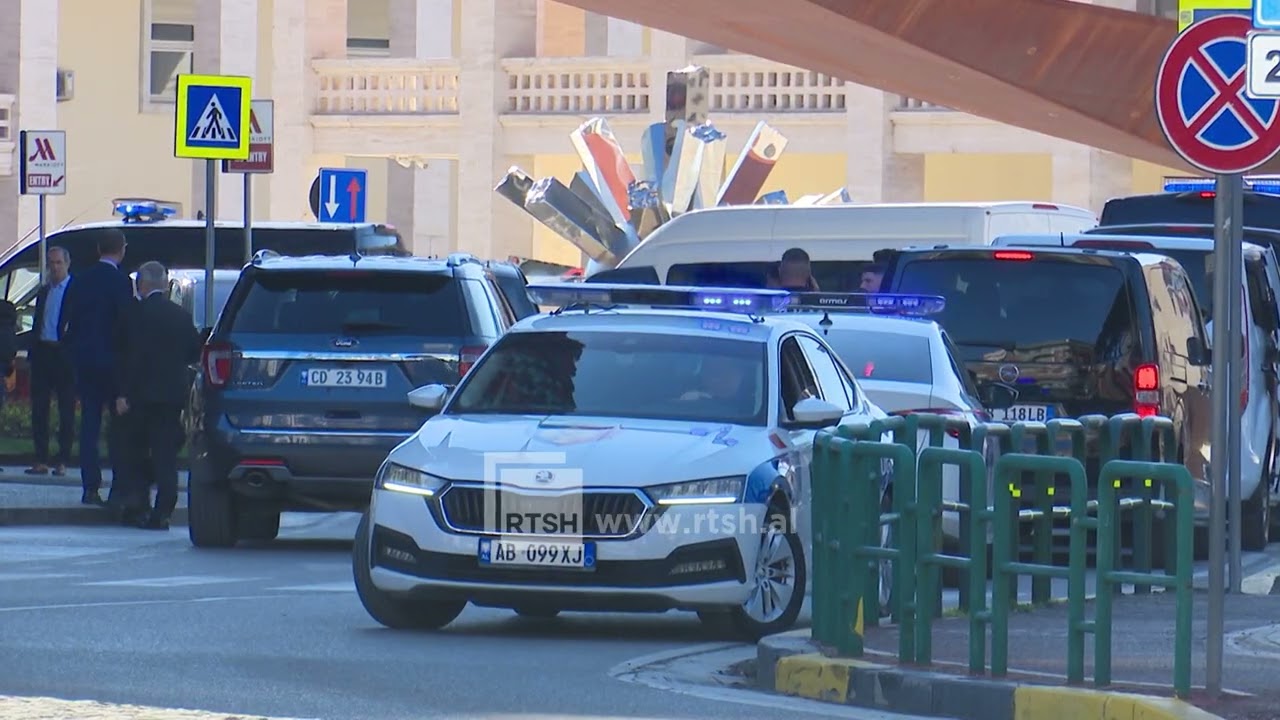 Siguria për protestën e PD, Policia vendos kufizime qarkullimi, mbi 1300 efektivë në terren