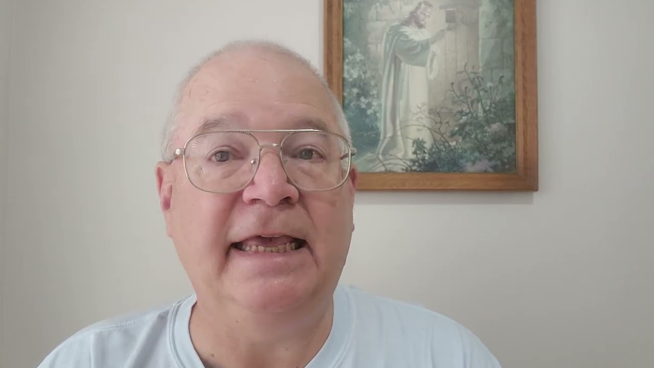 Study of Colossians Day 11   The Image of God