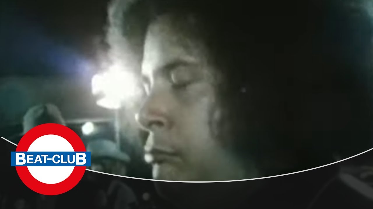 Mountain - Roll over Beethoven (1972)