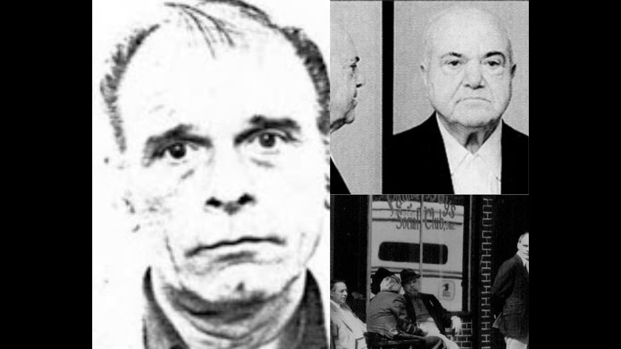 Протеже Жирного Тони, но в конечном итоге предатель: генуэзский гангстер Винсент «Фиш» Кафаро