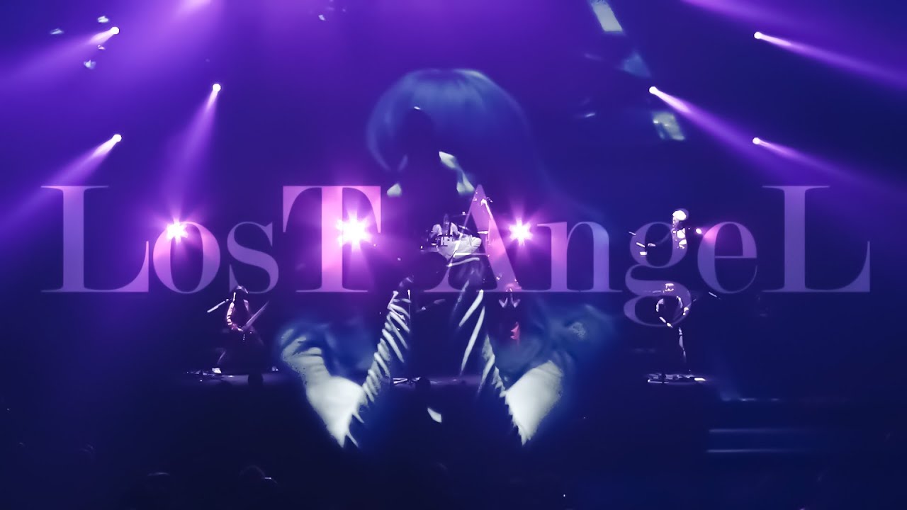 【Live】Gacharic Spin「LosT AngeL」2019