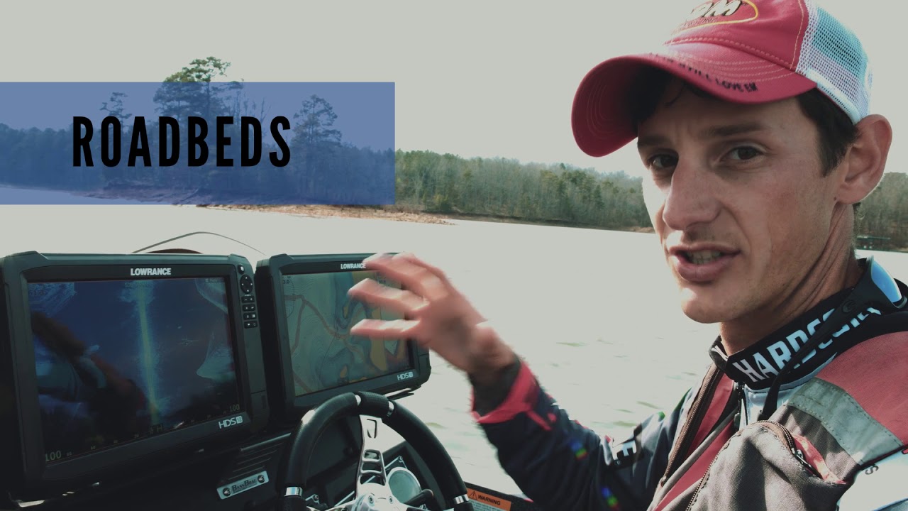 2018 Bassmaster Classic Lake Hartwell Breakdown