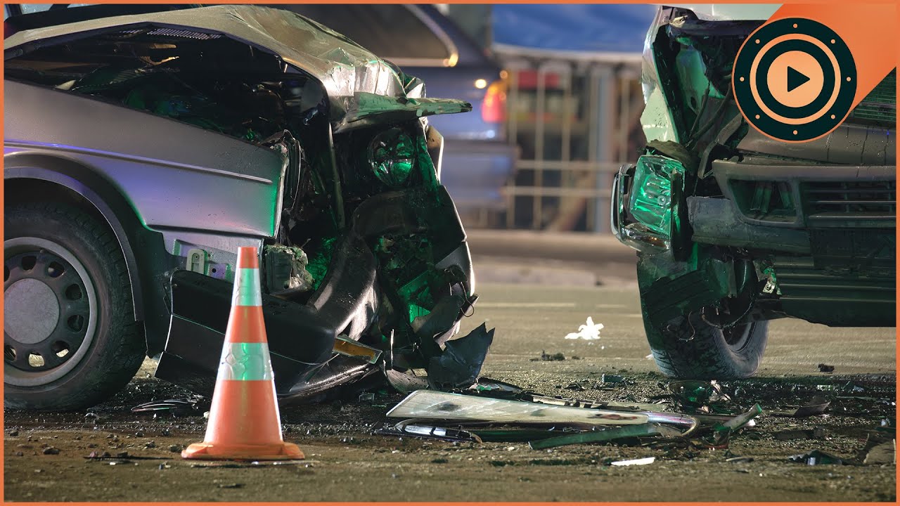 How A Single Tire Caused A Fatal Crash | Accident Investigator