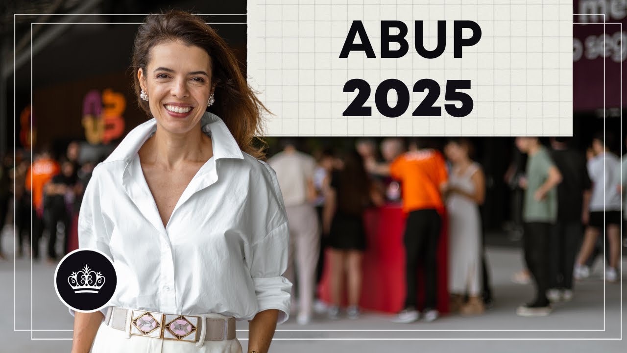 ABUP 2025 - Meus prediletos
