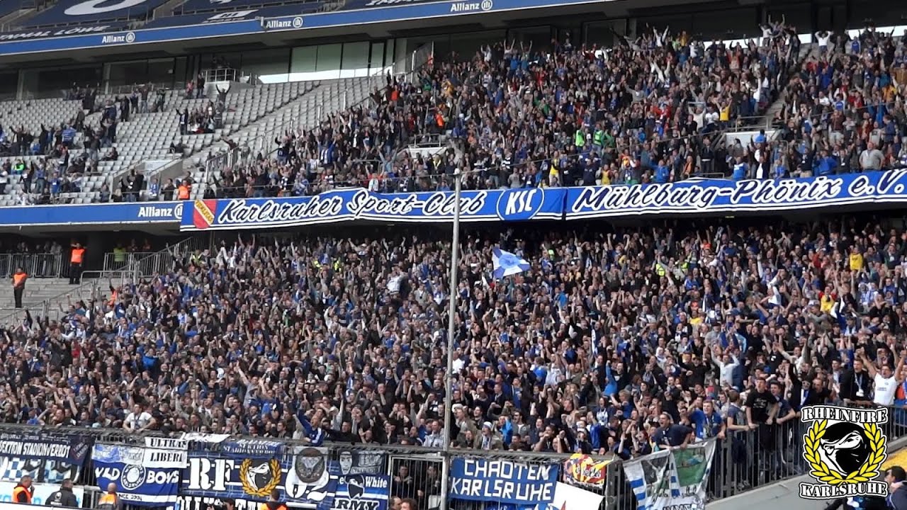 06.04.2014 1860 München - KSC