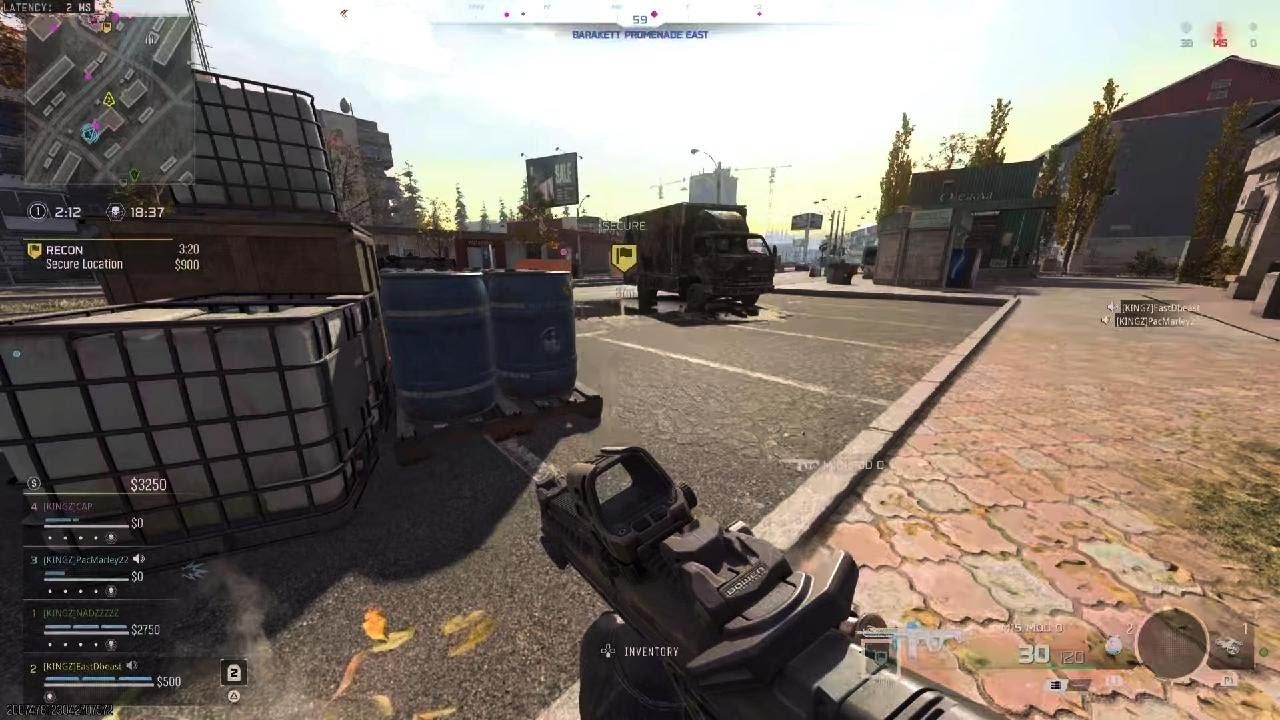 Call of Duty_Hakeem
