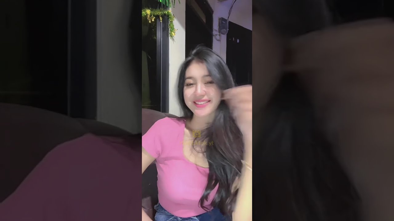 Dinda live TIKTOK #part2