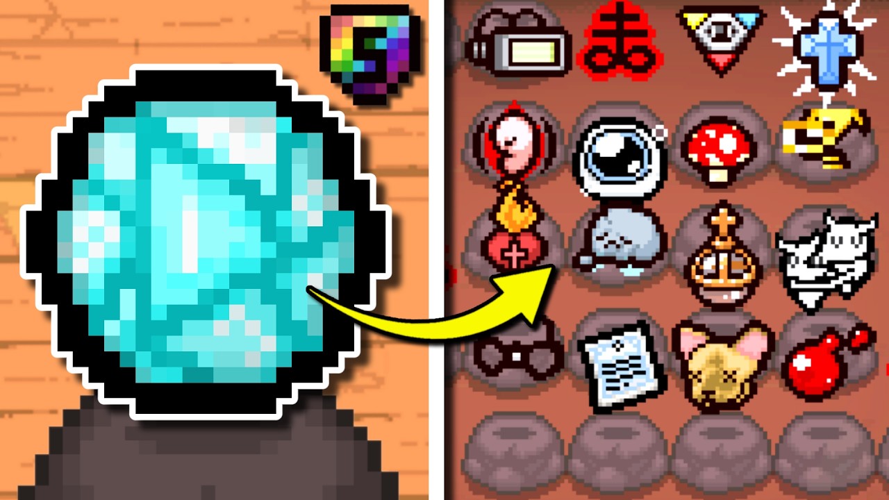 The D6 Just Got an INSANE Upgrade...