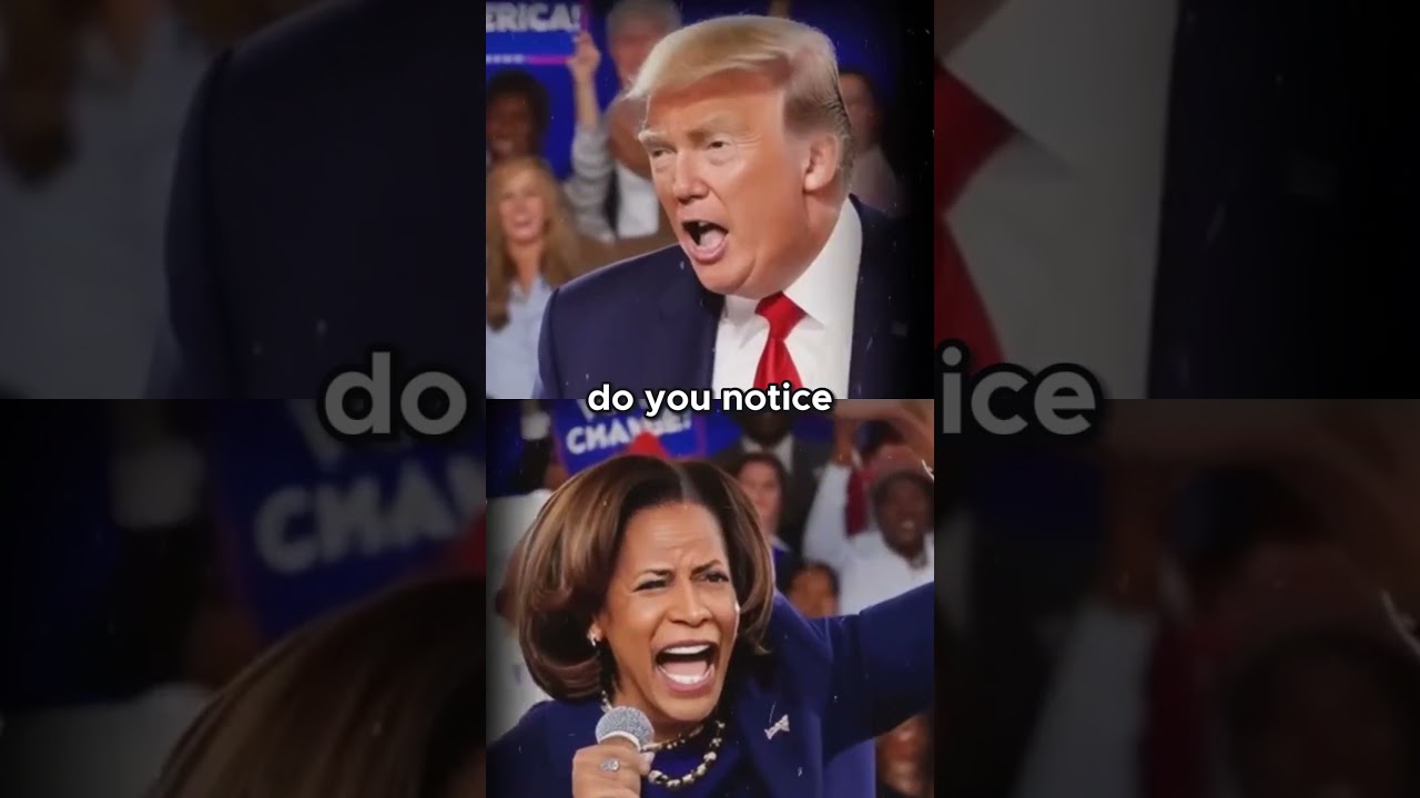 Kamala Harris's Populist Economic Agenda