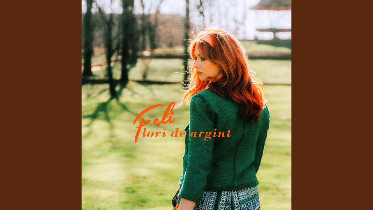 Flori de argint