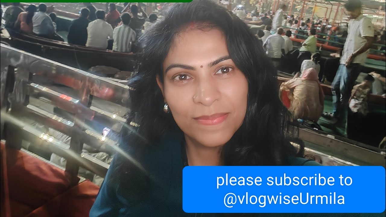 Working trip to Varanasi
